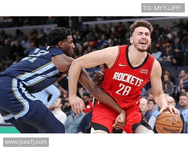 2005年火箭队与灰熊队激战回顾:经典对决中的精彩瞬间与战术分析